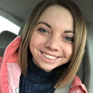 Meet your Posher, Mariah